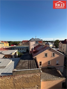 Pronájem bytu 1kk, 28 m² - 8