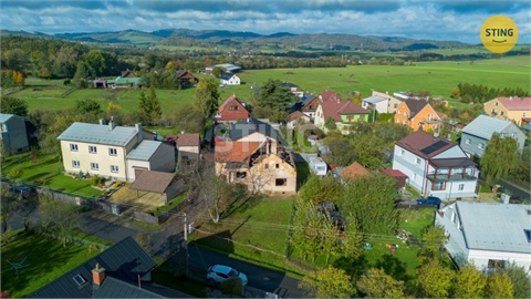 Prodej rodinného domu, 154 m² 6