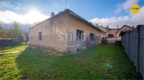 Prodej rodinného domu, 154 m² 4