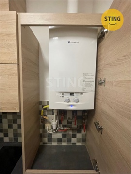 Pronájem kanceláře, 42 m² 8