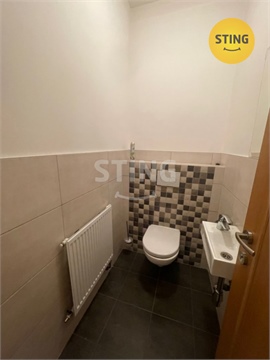 Pronájem kanceláře, 42 m² 6