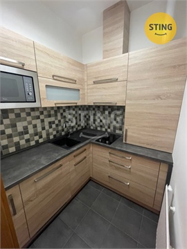 Pronájem kanceláře, 42 m² - 4