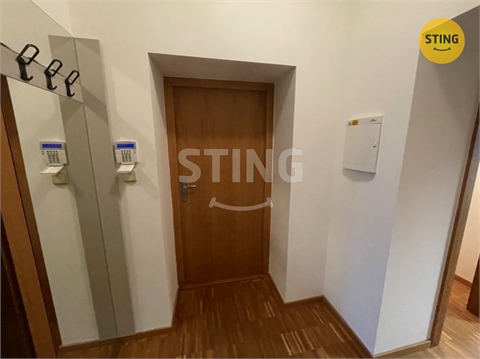 Pronájem kanceláře, 42 m² - 6