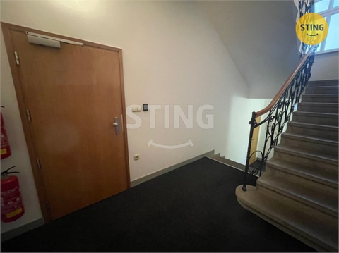 Pronájem kanceláře, 42 m² - 8