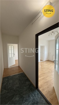 Pronájem bytu 2+1, 44 m² 6