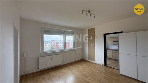 Pronájem bytu 2+1, 44 m² 4