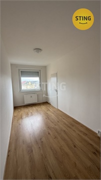 Pronájem bytu 2+1, 44 m² 6