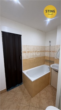 Pronájem bytu 2+1, 44 m² - 4