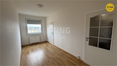 Pronájem bytu 2+1, 44 m² 4