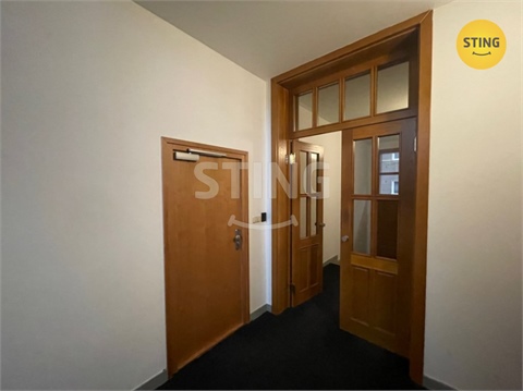 Pronájem kanceláře, 65 m² - 10