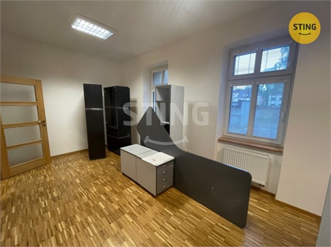 Pronájem kanceláře, 65 m² - 6