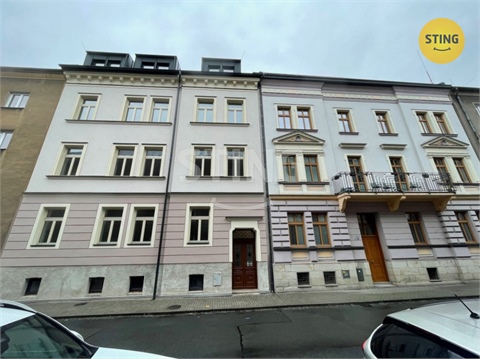 Pronájem kanceláře, 65 m² 12