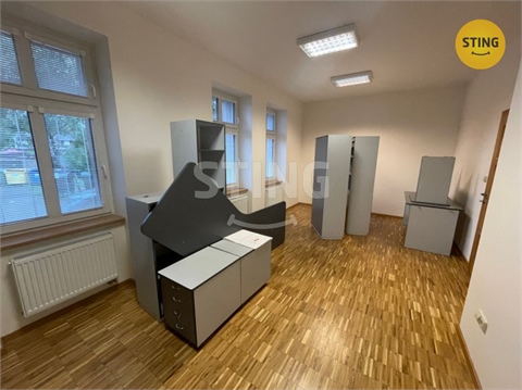 Pronájem kanceláře, 65 m² 6