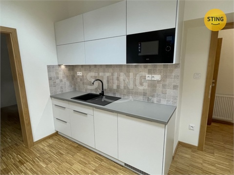 Pronájem kanceláře, 64 m² - 8