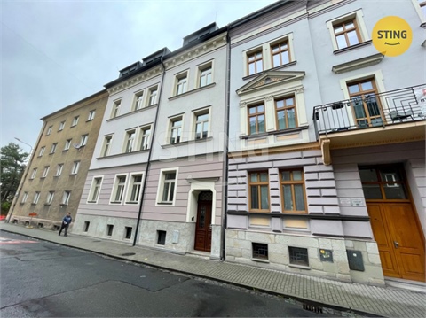 Pronájem kanceláře, 64 m² - 12