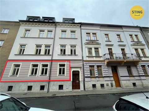 Pronájem kanceláře, 64 m² 12