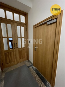 Pronájem kanceláře, 64 m² 2