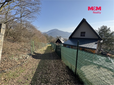 Prodej chaty / chapuly, 54 m² - 8