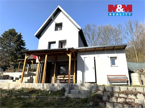 Prodej chaty / chapuly, 54 m² - 2