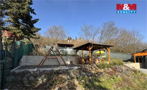 Prodej chaty / chapuly, 54 m² - 10