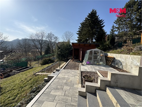 Prodej chaty / chapuly, 54 m² - 0