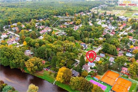 Prodej rodinného domu, 58 m² 26