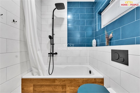 Prodej rodinného domu, 58 m² - 16