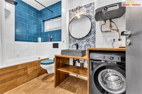 Prodej rodinného domu, 58 m² 18