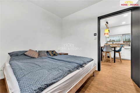 Prodej rodinného domu, 58 m² - 10