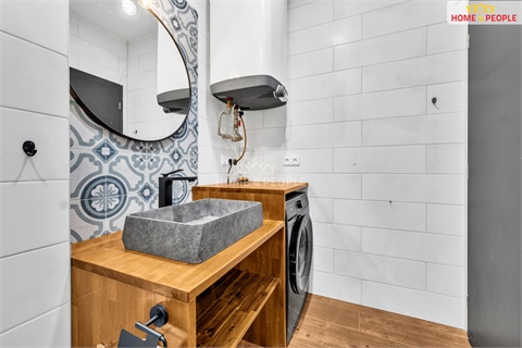 Prodej rodinného domu, 58 m² 18