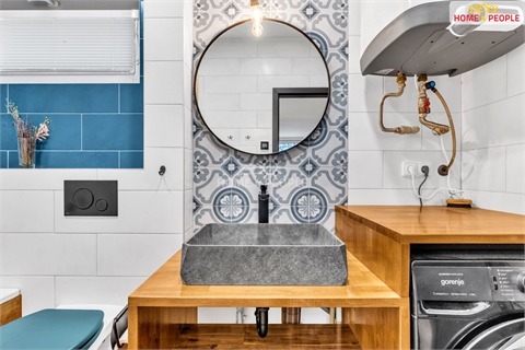 Prodej rodinného domu, 58 m² 16