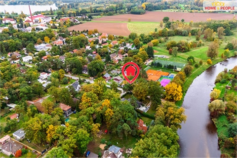 Prodej rodinného domu, 58 m² - 26