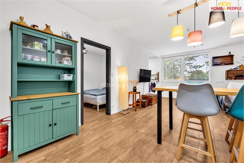 Prodej rodinného domu, 58 m² - 8