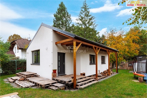 Prodej rodinného domu, 58 m² - 20