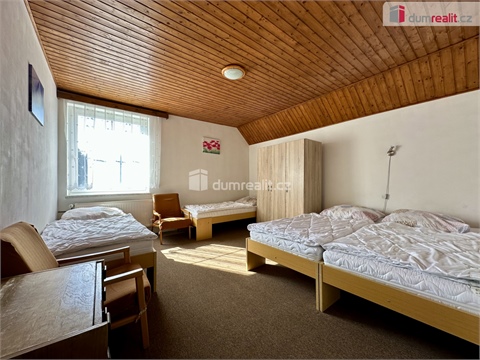 Prodej ubytování, 140 m² - 10