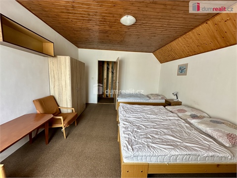 Prodej ubytování, 140 m² - 6