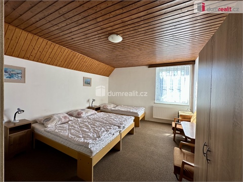 Prodej ubytování, 140 m² - 4