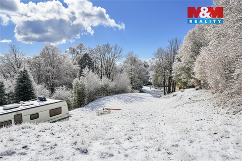 Prodej stavebního pozemku, 1 359 m² 14