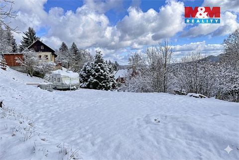 Prodej stavebního pozemku, 1 359 m² 8