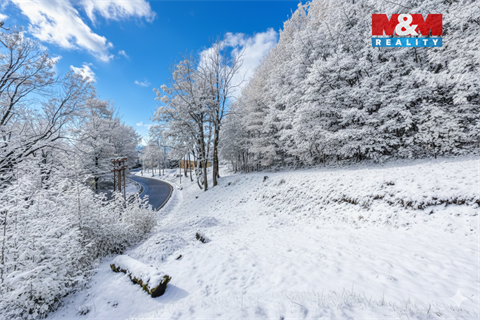 Prodej stavebního pozemku, 1 359 m² - 16