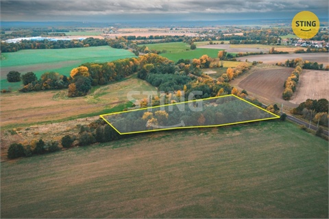 Prodej zemědělské půdy, 12 546 m² - 6