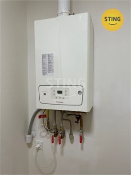 Pronájem bytu 2kk, 51 m² - 8