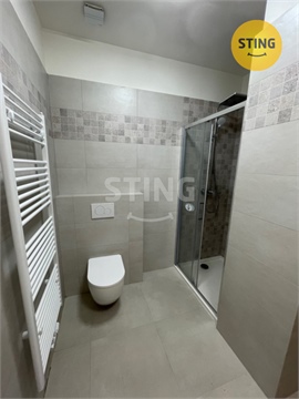 Pronájem bytu 2kk, 51 m² - 6