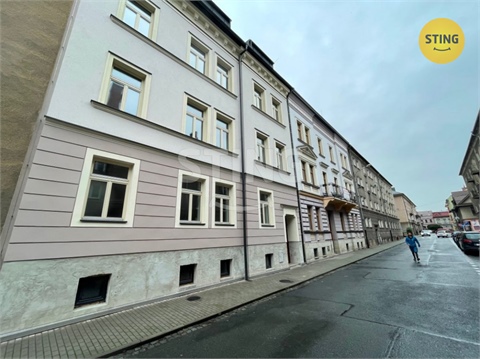 Pronájem bytu 2kk, 51 m² - 10