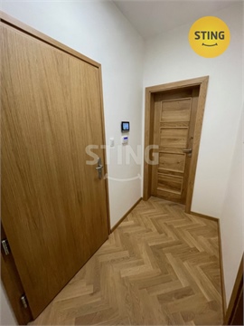 Pronájem bytu 2kk, 51 m² 10