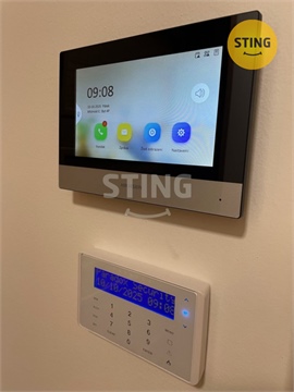 Pronájem bytu 3+1, 81 m² 12