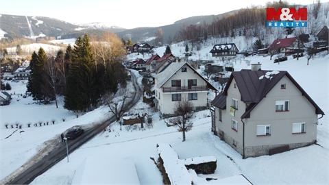 Prodej chaty / chapuly, 180 m² - 2