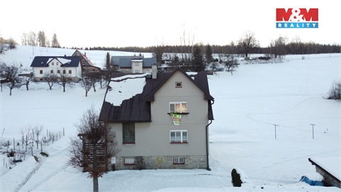 Prodej chaty / chapuly, 180 m² - 6