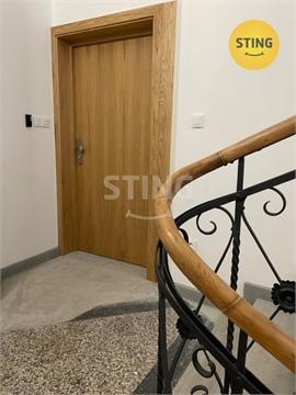 Pronájem bytu 5kk, 137 m² - 18