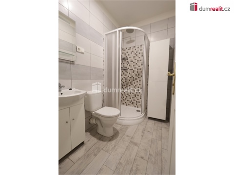 Pronájem bytu 2kk, 60 m² - 18